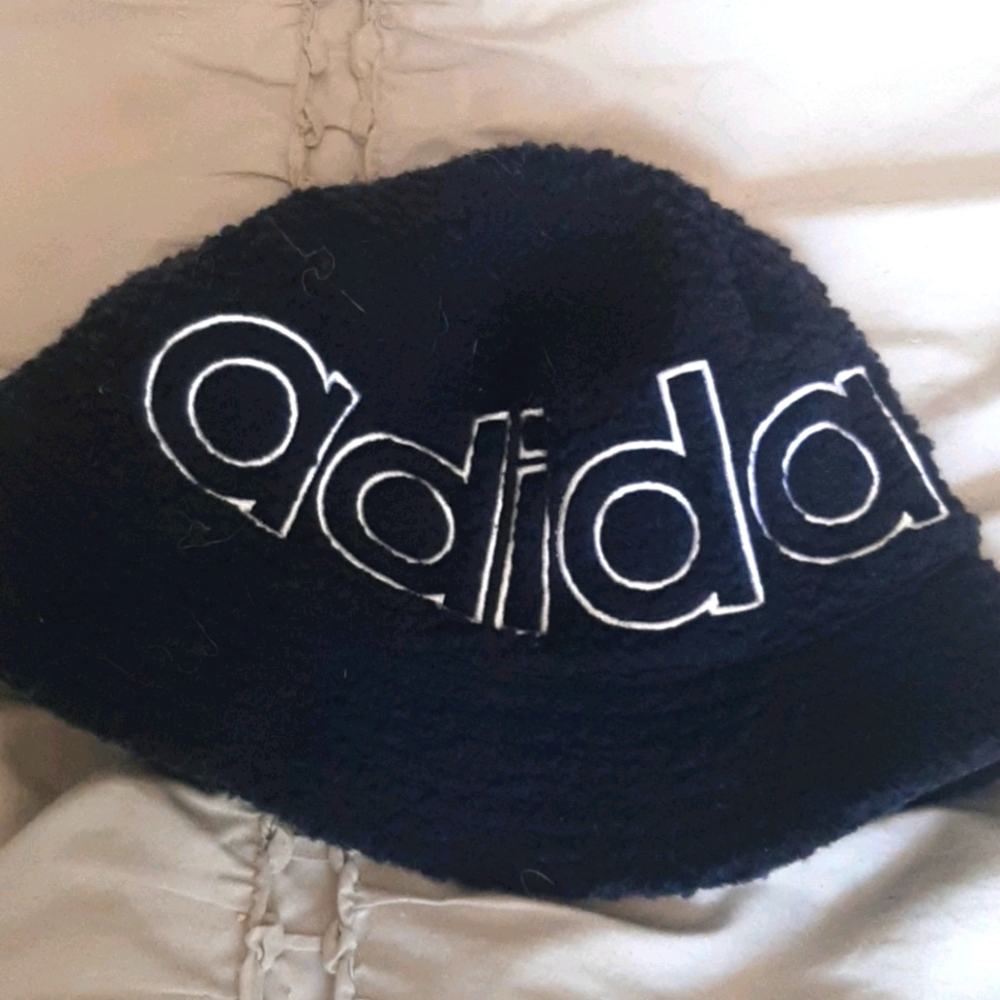Adidas hat